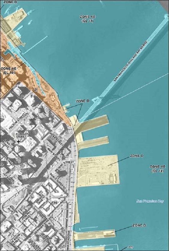 Floodplain Map