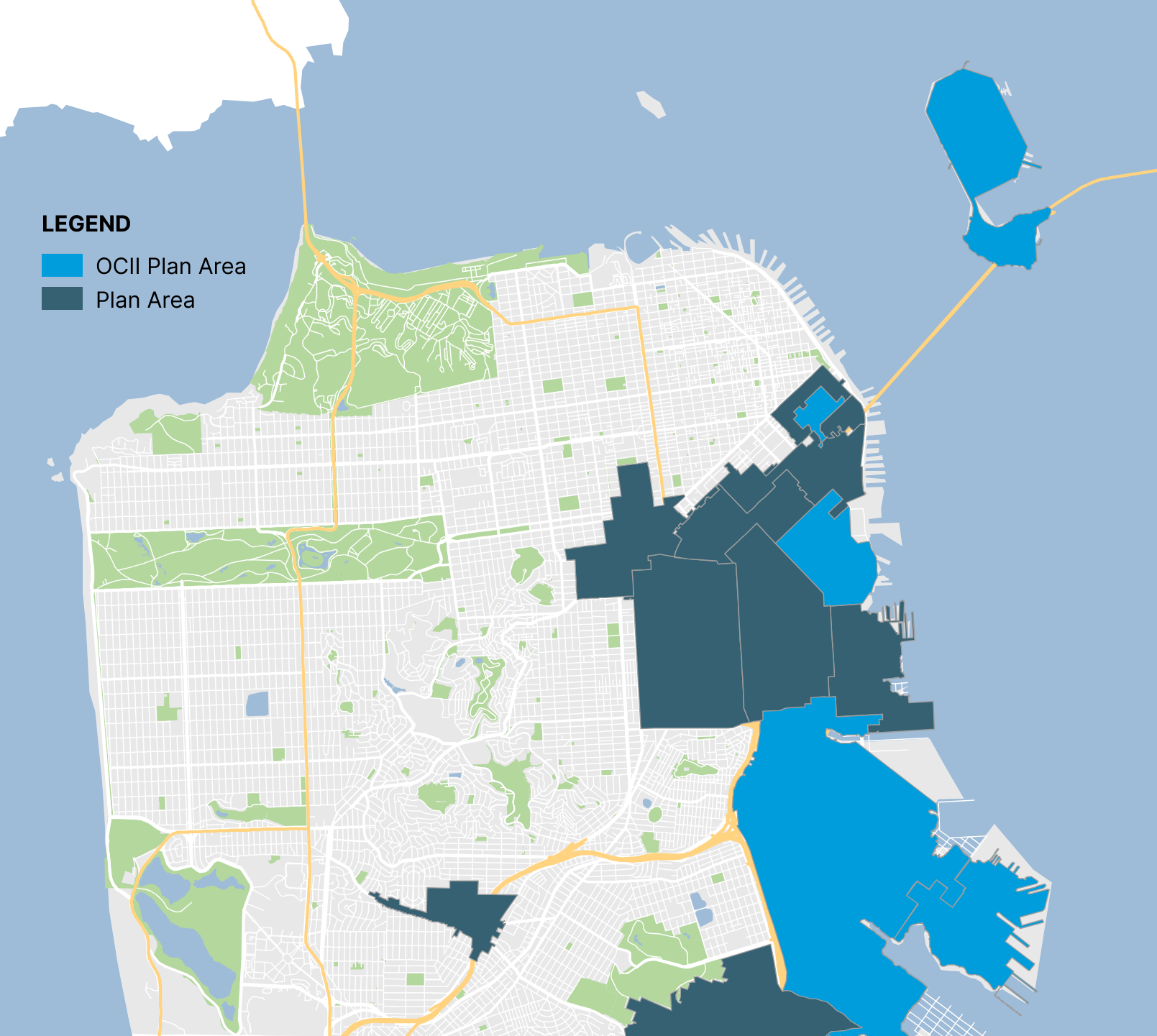 Economic and Neighborhood Development