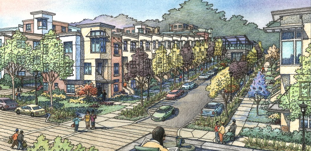 HOPE SF Sunnydale Master Plan