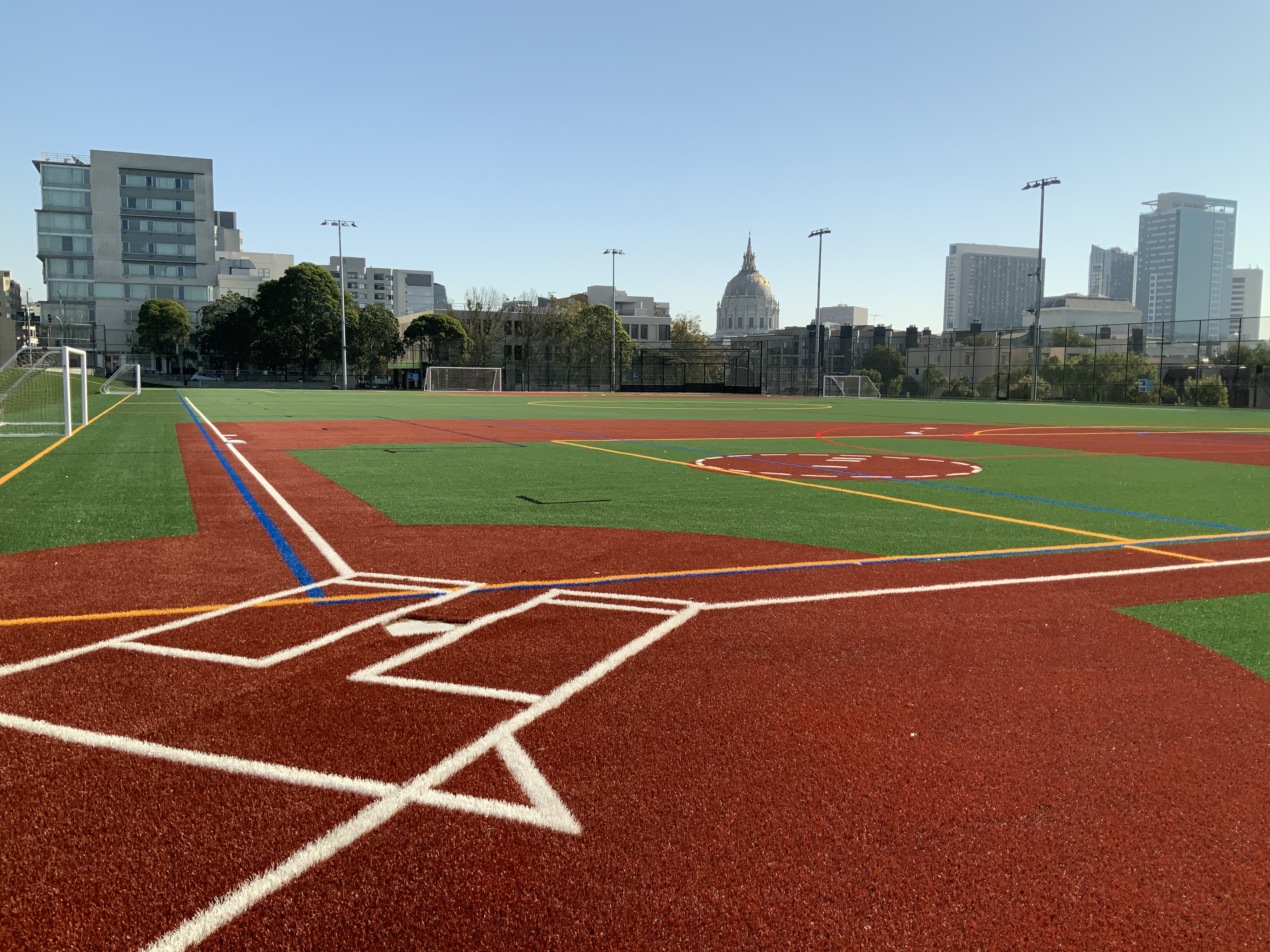 Margaret Hayward Park