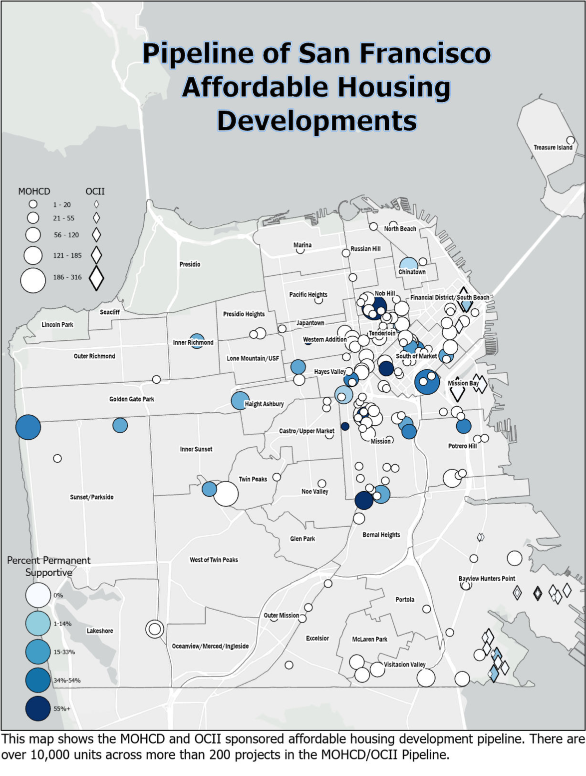 Affordable Housing Pipeline - Updated December 2024