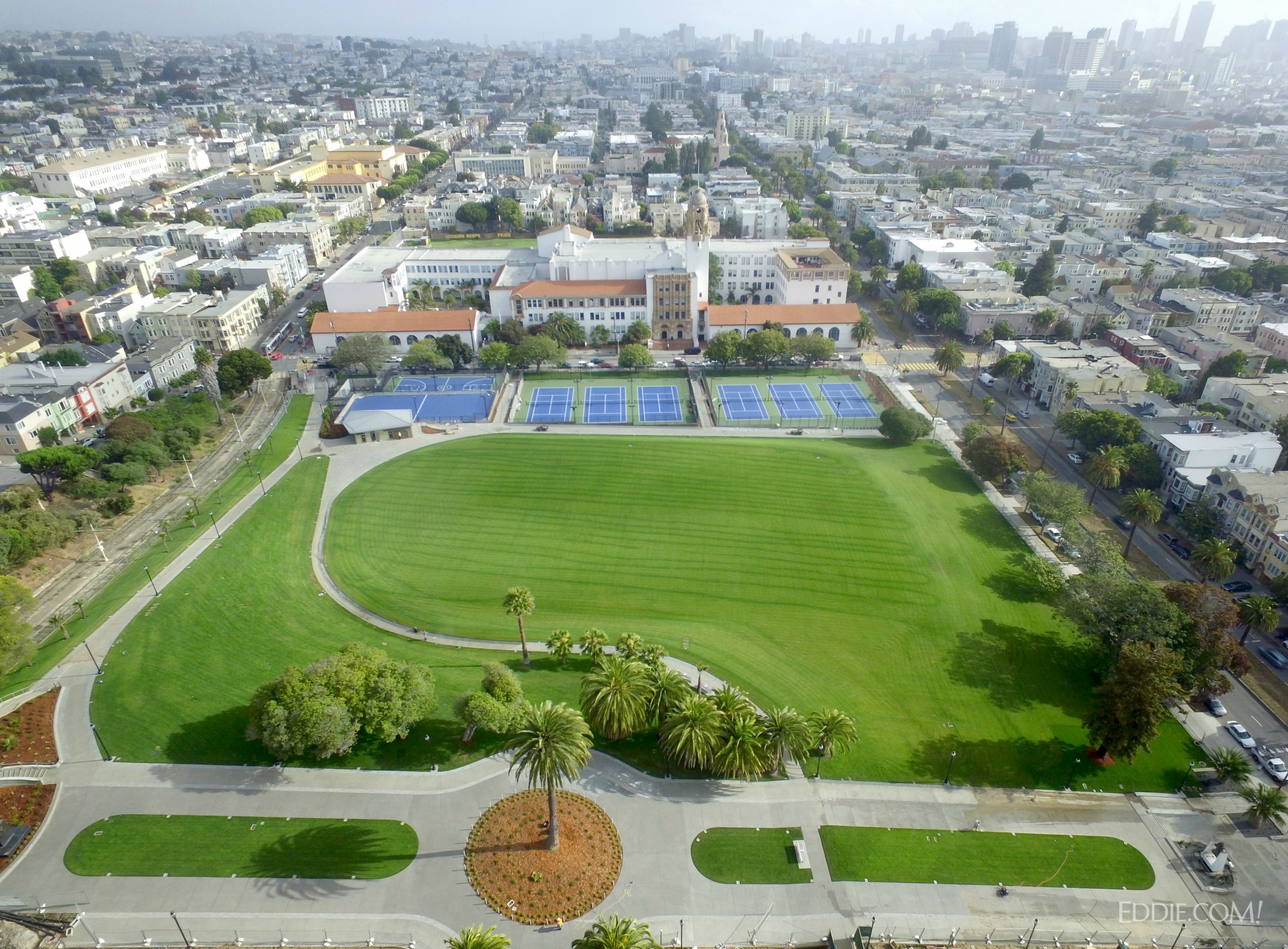 Dolores Park