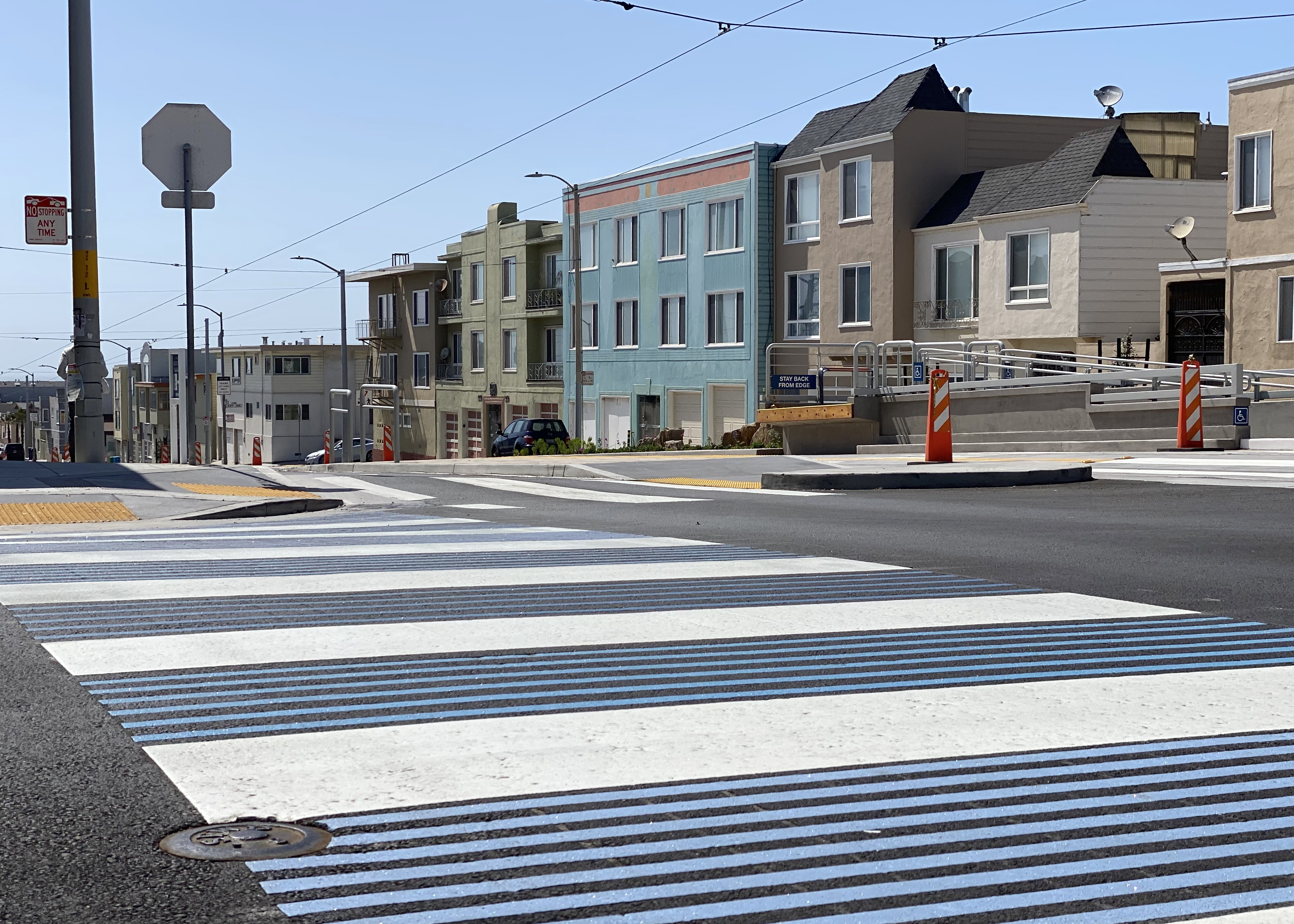 L Taraval Street Improvements